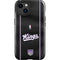 NBA Sacramento Kings Jersey iPhone 15 Impact Case
